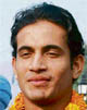 Irfan Pathan