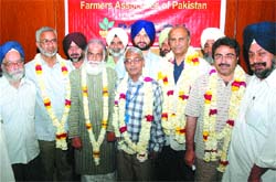 Members of the delegation want better cultural and intellectual exchange between the neighbours.