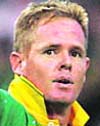 Shaun Pollock