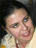 Sarah Berry