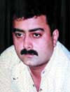 Tarun Taneja 