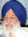 Avtar Singh