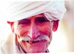 Village life shines in Vijay Goels pictures. His show of photographs, inaugurated by Vice-President Md Hamid Ansari, opened on Saturday in the Capital.
