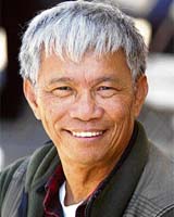 New York Times photographer Dith Pran, whose harrowing experiences in Cambodia under the Khmer Rouge were dramatised in the film The Killing Fields, died on Sunday in New Jersey at the age of 65