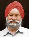 Mota Singh