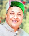 Virbhadra Singh