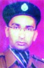 Balwinder Singh Sandhu