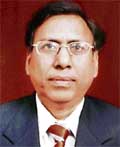Dr Suresh Singhal,