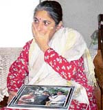 Shailja Razdan
