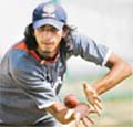 Ishant Sharma