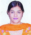 Sudha Jitender