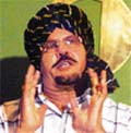 Tiger Jeet Singh