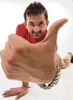 Amit Verma