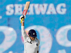 Virender Sehwag