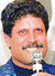 Kapil Dev