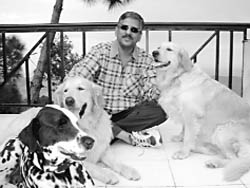Mukul Deva: Soldier-turned-writer