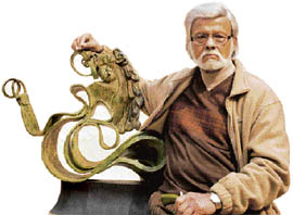 Satish Gujral