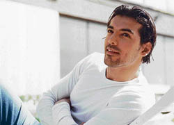 John Abraham is Deepa Mehtas blue-eyed boy