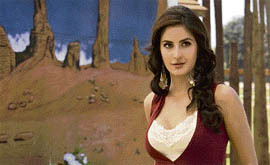 Katrina Kaif,
