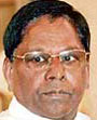 V. Narayanasamy