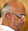 Santosh Bagrodia