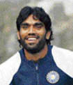 Ramesh Powar