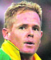 Shaun Pollock