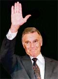Charlton Heston