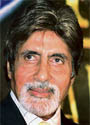 Amitabh Bachchan