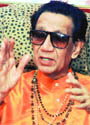 Bal Thackeray