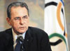 Jacques Rogge
