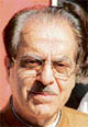 Saifiddin Soz