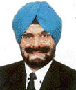 Jasbir Singh Bindra,@@a Ludhiana-based advocate, who has been enrolled a member of@@the International Bar Association with headquarters at London.
