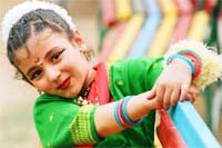 Delhi girl Ananya Shukla who has made it big in Bollywood
