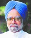 Manmohan Singh