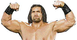 The Great Khali