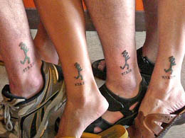 Tattoo Tale