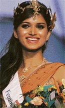 Harshita Saxena