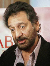 Shekhar Kapur