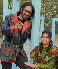 Jagmeet & Simran