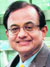 P. Chidambaram