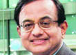 P Chidambaram