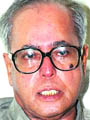 Pranab Mukherjee