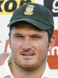 Graeme Smith