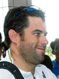 Neil McKenzie