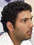 Yuvraj Singh