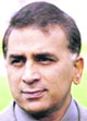 Sunil Gavaskar