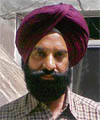 Jagjeet Singh 