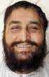 Noted writer Sukhjit, who has been elected senior vice-president of the Punjabi Sahit Akademi.