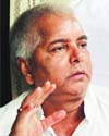 Lalu Prasad Yadav